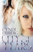 City Of Tears book cover
