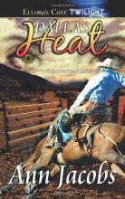 Dallas Heat book cover