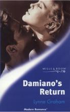 Damiano's Return book cover