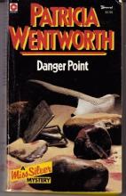 Danger Point book cover