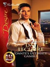 Dante's Ultimate Gamble book cover