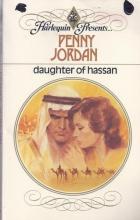 Daughter Of Hassan book cover