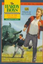 Day of the Dinosaur Day of the Dinosaur book cover
