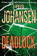 Deadlock book cover