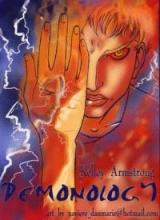 Demonology Demonology book cover