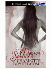 Desires Sirocco book cover