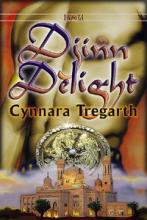 Djinn Delight book cover