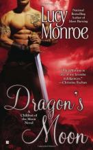 Dragon's Moon book cover