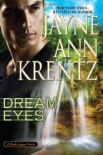 Dream Eyes book cover