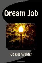 Dream Job book cover