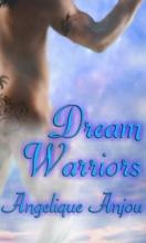 Dream Warriors book cover