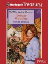 Dream Wedding book cover