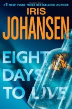 Eight Days To Live Eight Days To Live book cover