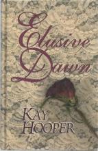 Elusive Dawn book cover