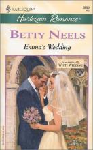 Emma's Wedding book cover