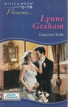 Expectant Bride book cover