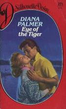 Eye of the Tiger book cover