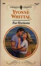 Far Horizons book cover