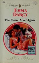 Fatherhood Affair book cover