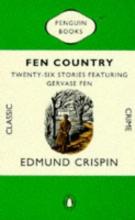 Fen Country book cover