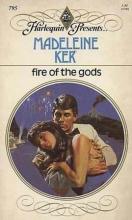 Fire of the Gods book cover