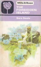 Forbidden Island book cover