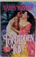 Forbidden Love book cover