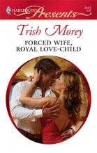 Forced Wife, Royal Love-Child book cover