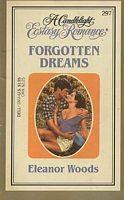 Forgotten Dreams book cover
