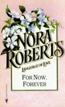 For Now Forever book cover