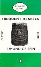 Frequent Hearses book cover