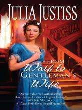 From Waif to Gentleman's Wife book cover