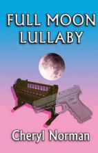 Full Moon Lullaby book cover