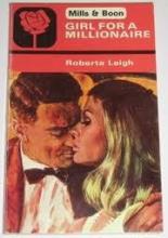 Girl for a Millionaire book cover