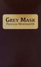 Grey Mask book cover