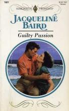 Guilty Passion book cover