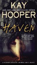 Haven book cover