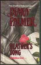 Heather's Song book cover