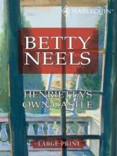 Henrietta's Own Castle book cover