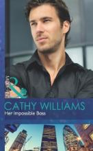 Her Impossible Boss book cover