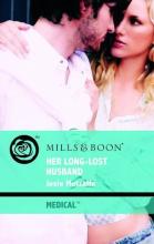 Her Long-Lost Husband book cover