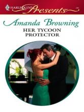 Her Tycoon Protector book cover