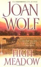 High Meadow book cover