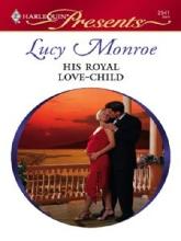 His Royal Love Child book cover
