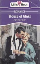 House of Glass book cover