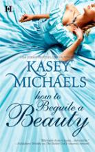 How to Beguile a Beauty book cover