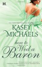 How to Wed a Baron book cover
