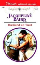 Husband on Trust book cover