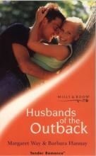 Husbands Of The Outback: Charlotte's Choice/Genni's Dilemma book cover