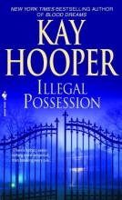 Illegal Possession book cover